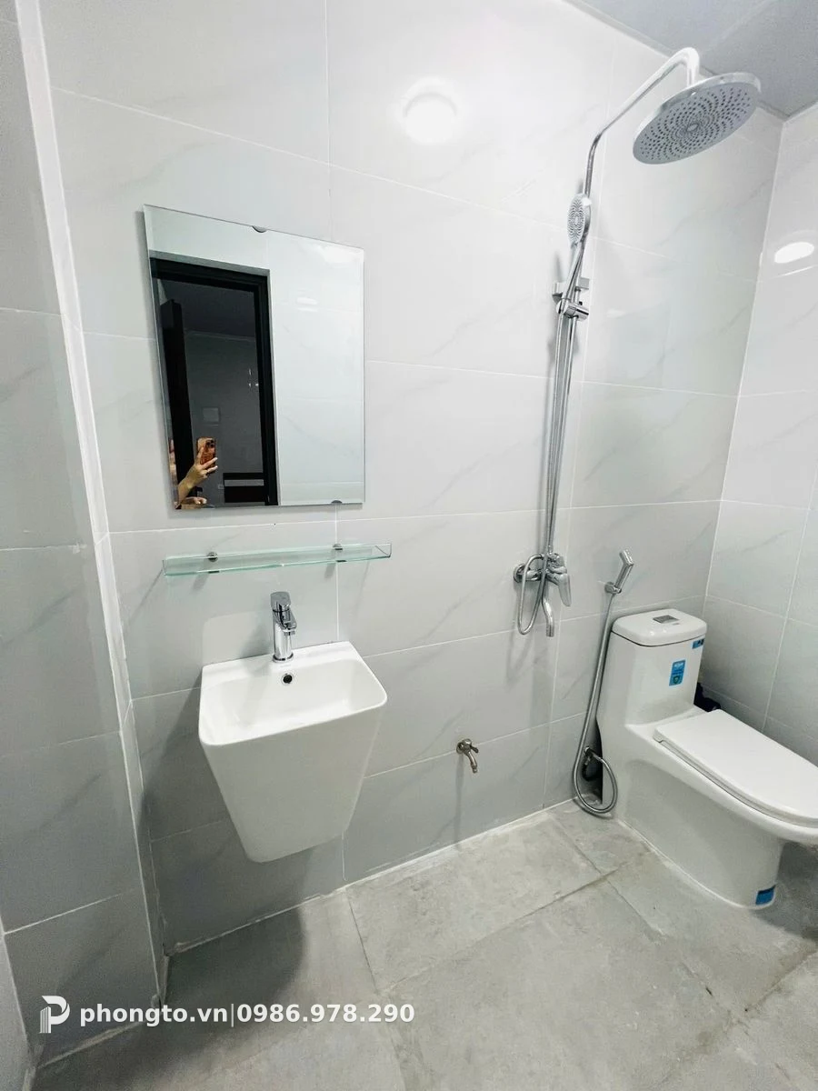 Studio Cầu Diễn Bắc Từ Liêm - PTGD-47653 (ảnh 4)
