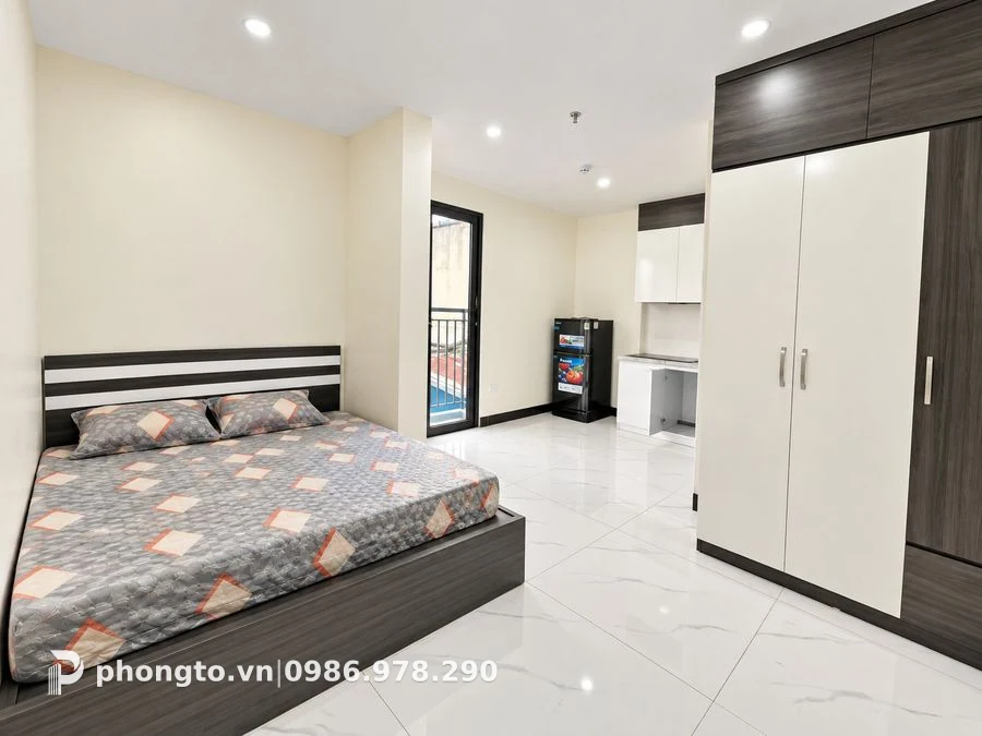 Studio đường phương canh Nam Từ Liêm - PTGD-13421 (ảnh 1)