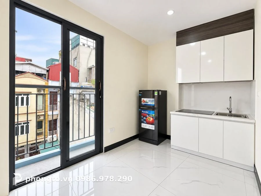 Studio đường phương canh Nam Từ Liêm - PTGD-13421 (ảnh 3)