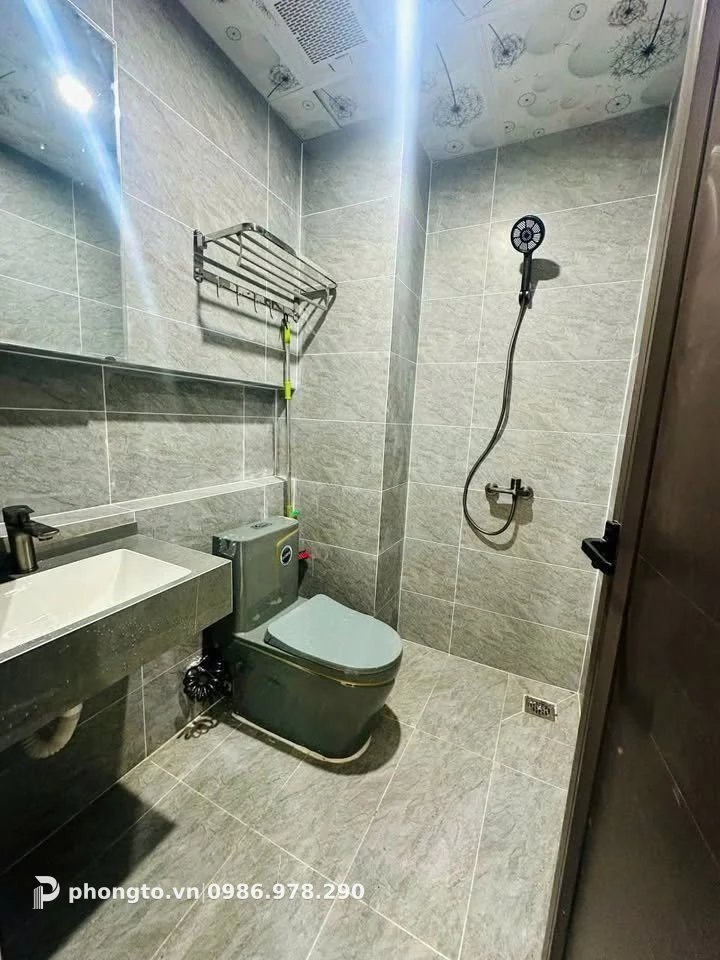 1 Ngủ + 1 Khách Hòe Thị Nam Từ Liêm - PTGD-13647 (ảnh 2)