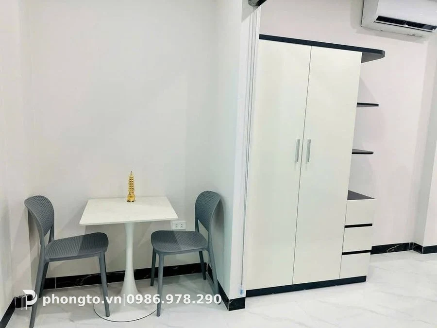 1 Ngủ + 1 Khách Hòe Thị Nam Từ Liêm - PTGD-13647 (ảnh 3)