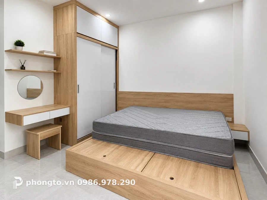 Studio Ngọc Hà Ba Đình - PTGD-13789 (ảnh 4)