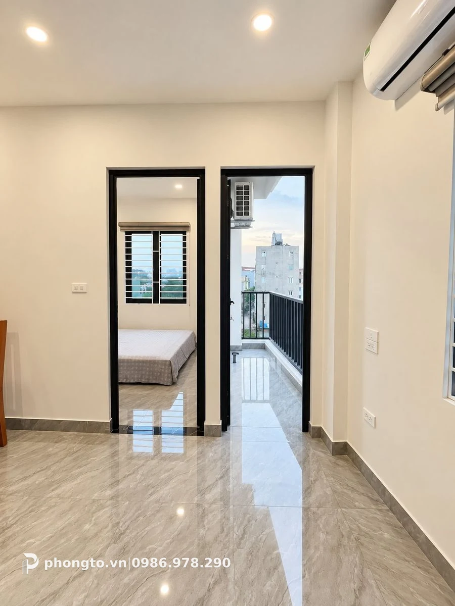1 Ngủ + 1 Khách Di Trạch Nam Từ Liêm - PTGD-14255 (ảnh 3)