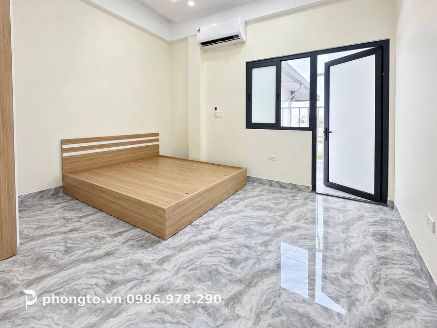 1 Ngủ + 1 Khách Di Trạch Hoài Đức - PTGD-16286 (ảnh 4)