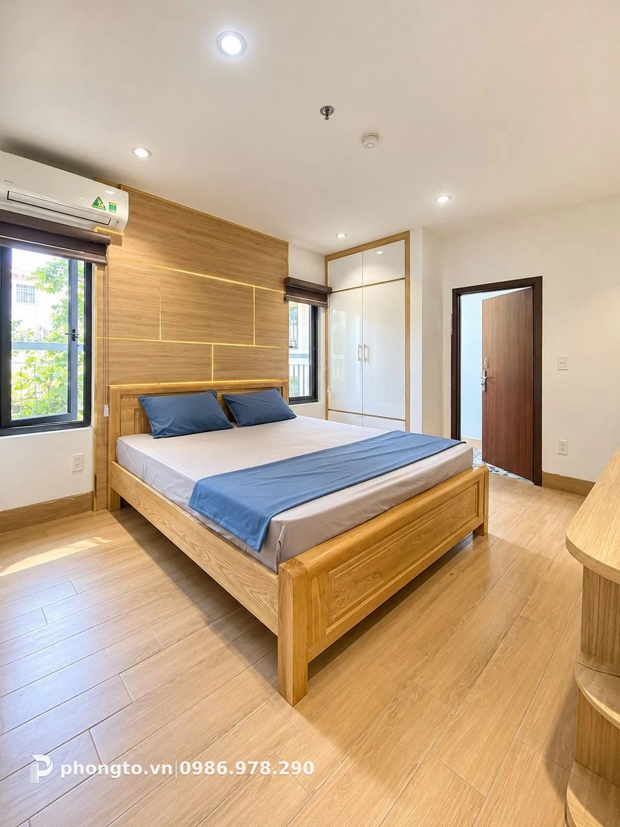 1 Ngủ + 1 Khách Kim Mã Ba Đình - PTGD-47633 (ảnh 3)