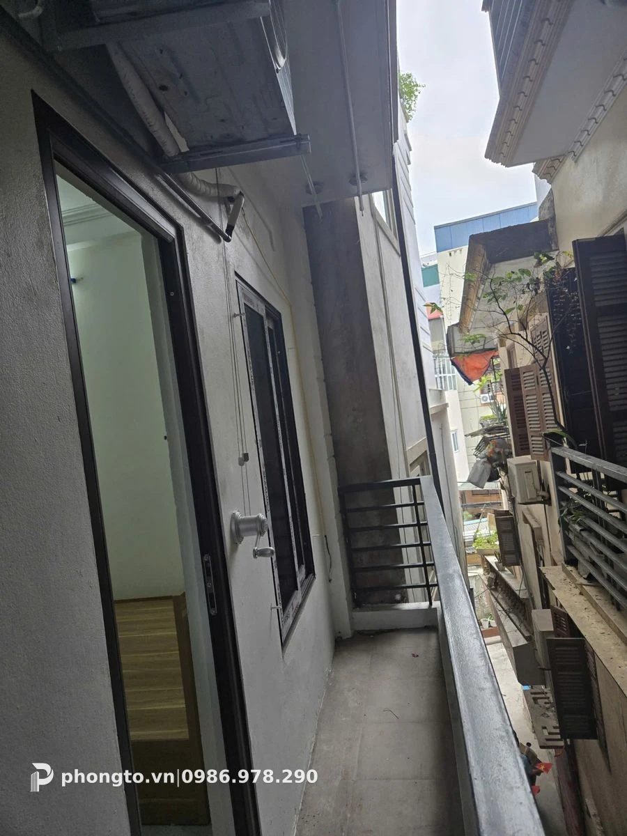 Studio Láng Đống Đa - PTGD-13944 (ảnh 2)