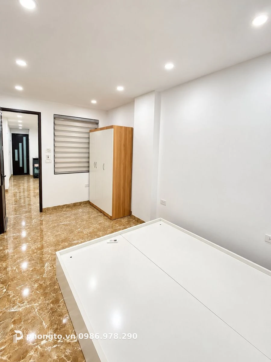 1 Ngủ + 1 Khách Kim Mã Ba Đình - PTGD-47648 (ảnh 2)