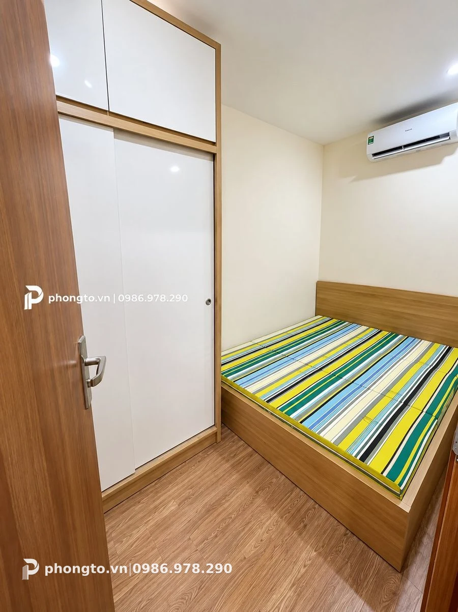 1 Ngủ + 1 Khách Kim Mã Ba Đình - PTGD-13399 (ảnh 3)