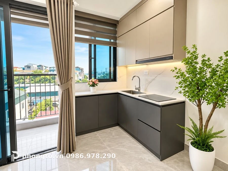Studio KĐT Vân Canh Hoài Đức - PTGD-1087 (ảnh 4)