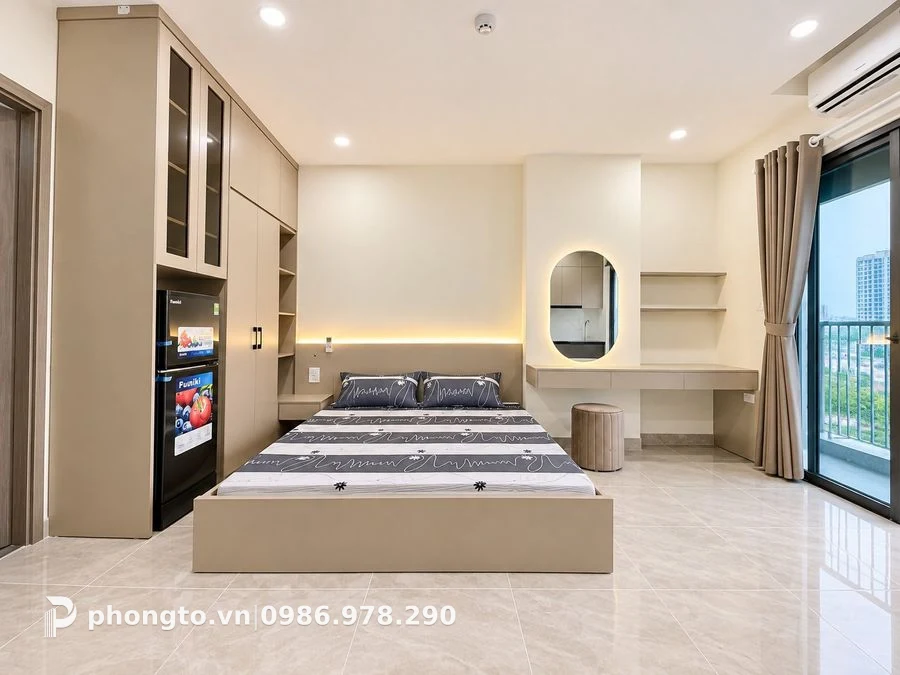 Studio KĐT Vân Canh Hoài Đức - PTGD-1087 (ảnh 3)
