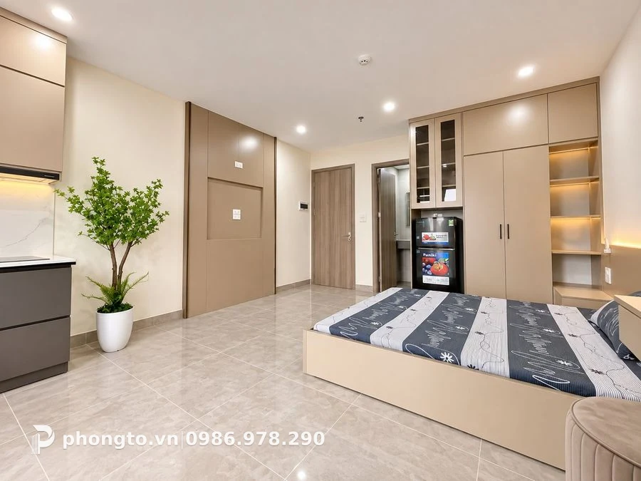 Studio KĐT Vân Canh Hoài Đức - PTGD-1087 (ảnh 6)
